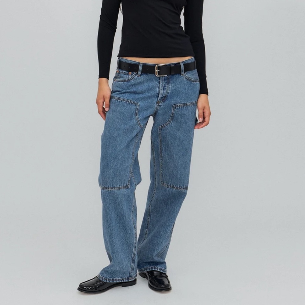 Still Here - Subway Jeans